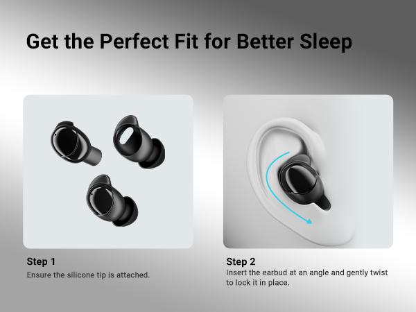 headphones for sleep