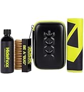 HideFxxx Shoe Cleaner Spray Kit