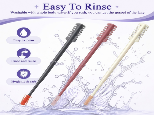 nose hair trimmer for women