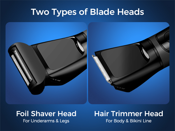 no nick ball trimmer for men