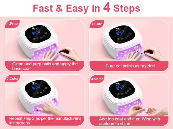 Easy To use