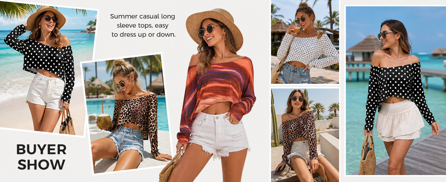 womens tops