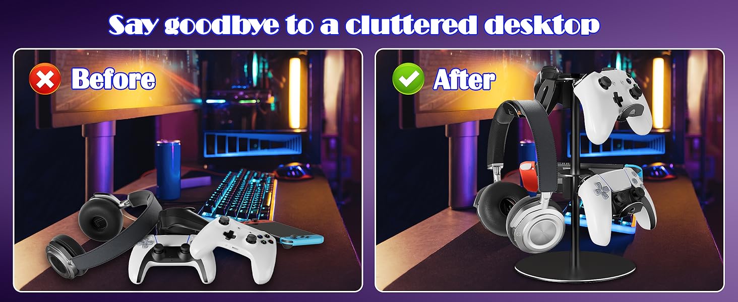 nintendo switch controller holder