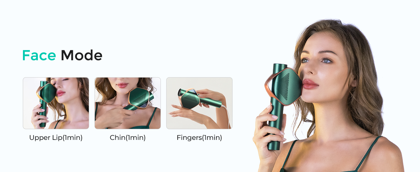 lubex ipl laser hair removal