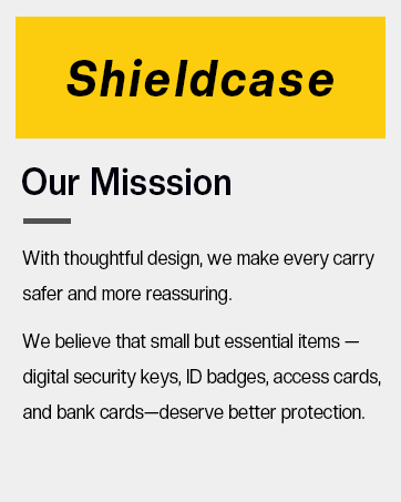 Shieldcase