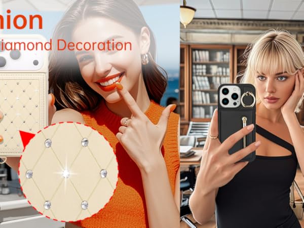 Essential for stylish, trendy travel