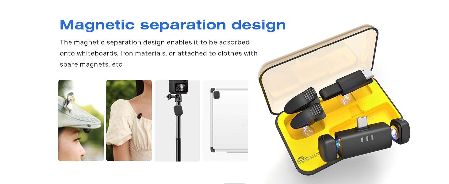 iphone microphone