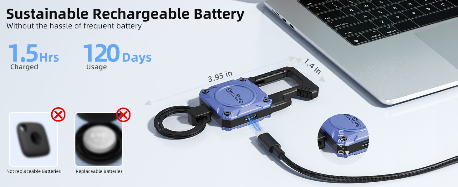 Rechargeable Battery