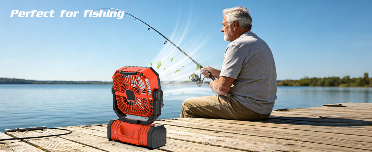 Camping fishing1