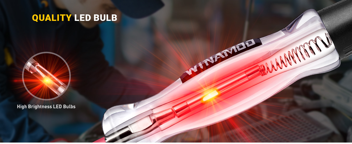 light tester automotive