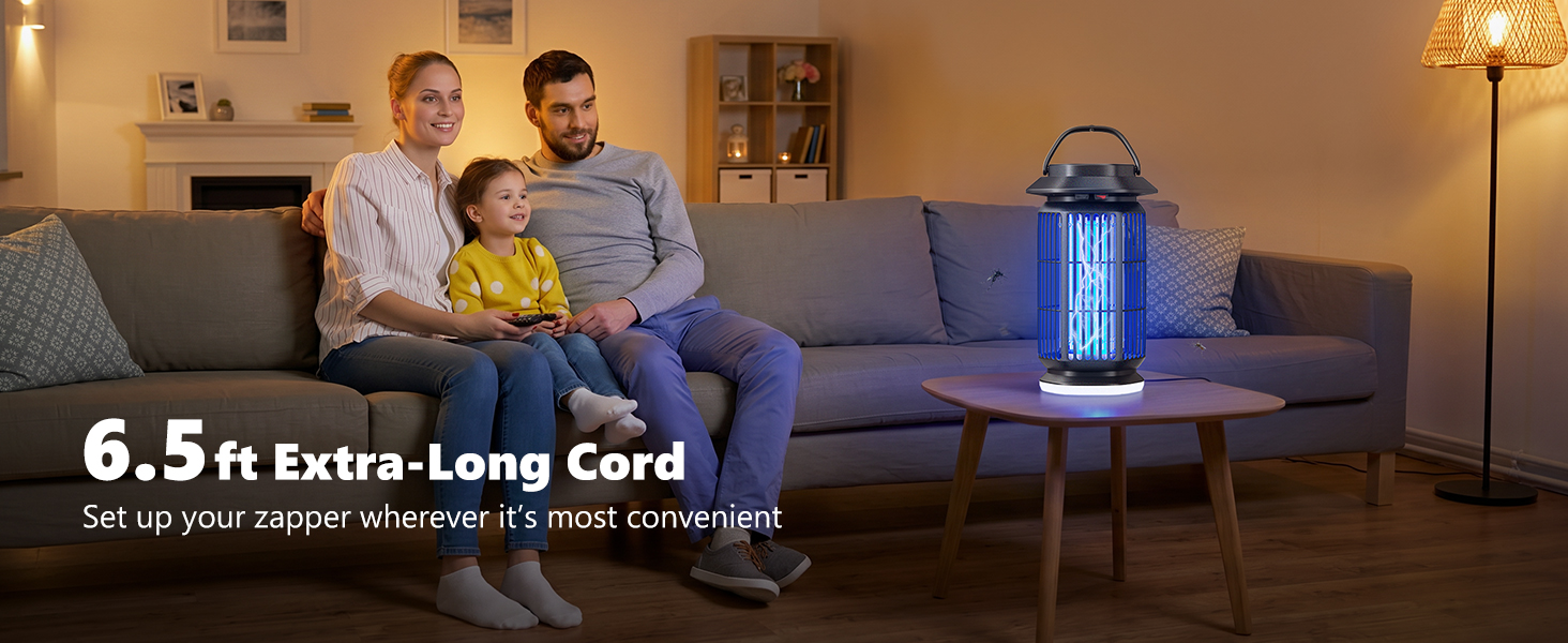 bug zapper