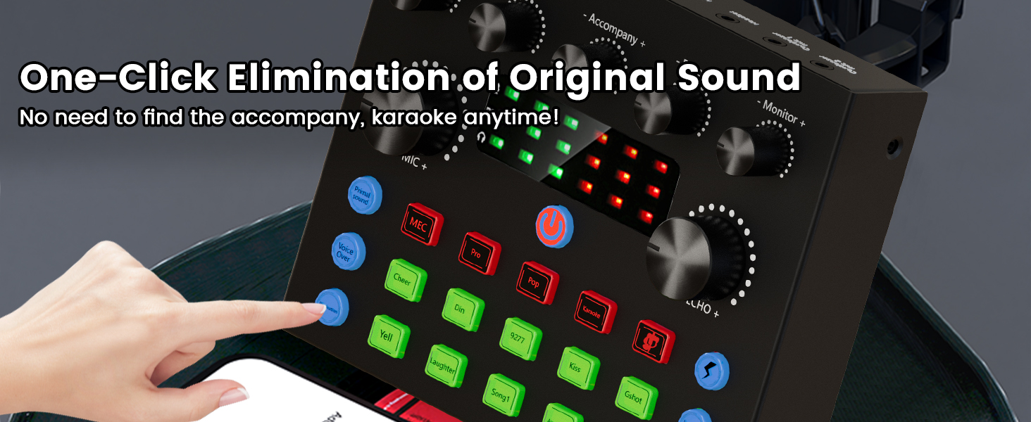 Podcast Equipment Bundle 