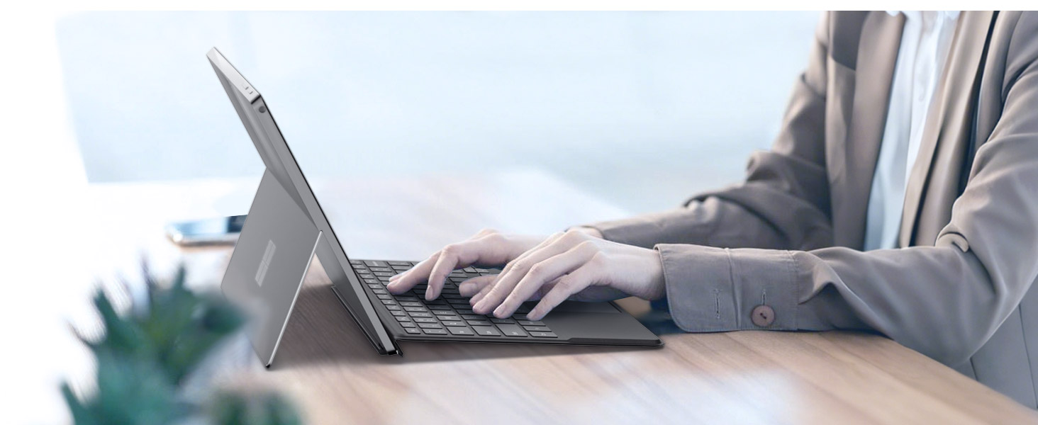 surface pro 7 keyboard