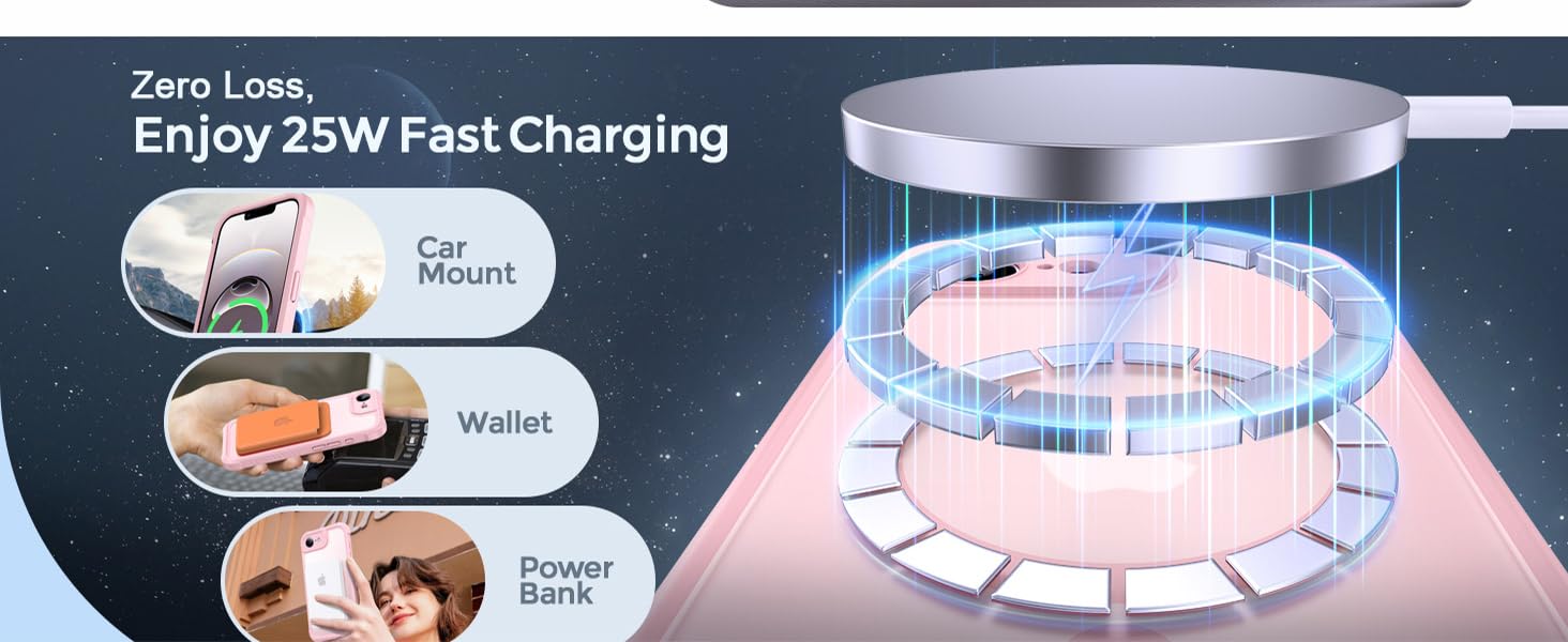 iphone 16e case magsafe