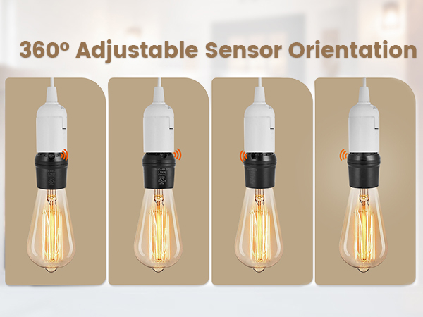 light bulb socket cover