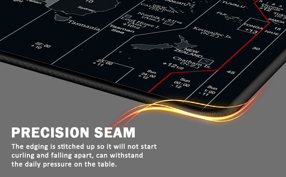 mouse pad gaming mousepad large desk mat xxl xl big extended keyboard computer accessories 