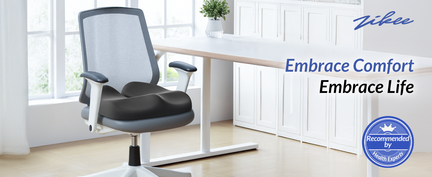 seat cushion