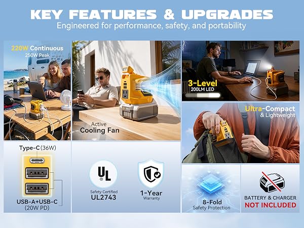 dewalt inverter
