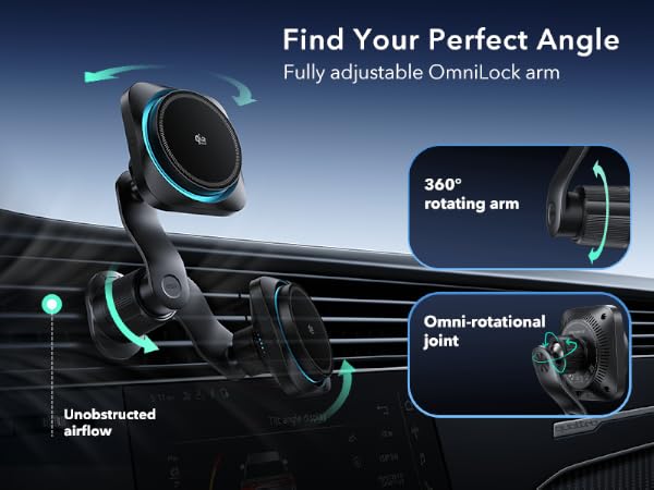 magsafe car mount