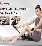 Upgrade Massage Gun Holder, Percussive Massage Gun Mount for Back