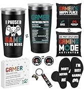 Gamer Gifts for Fathers day, Gamer Gifts for Men Boyfriend Dad Brother, Gamer Dad Gifts, Gaming A...