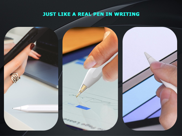 apple pencil tips,ipad accessories,apple pencil pro tips with case,apple pencil 2nd generation tips