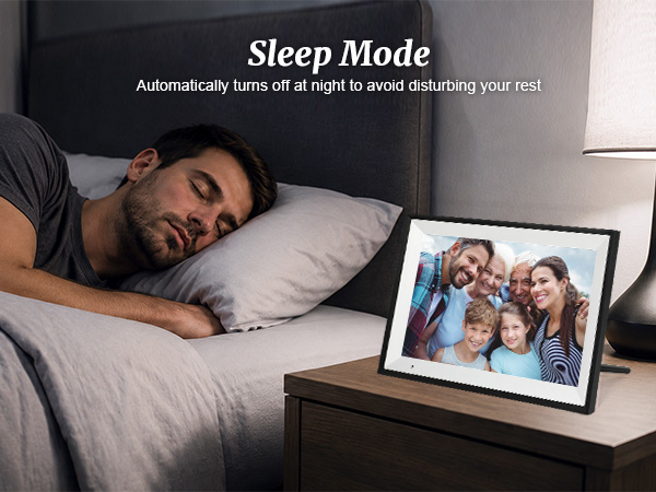 Sleep Mode