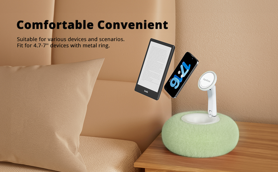 Phone stand