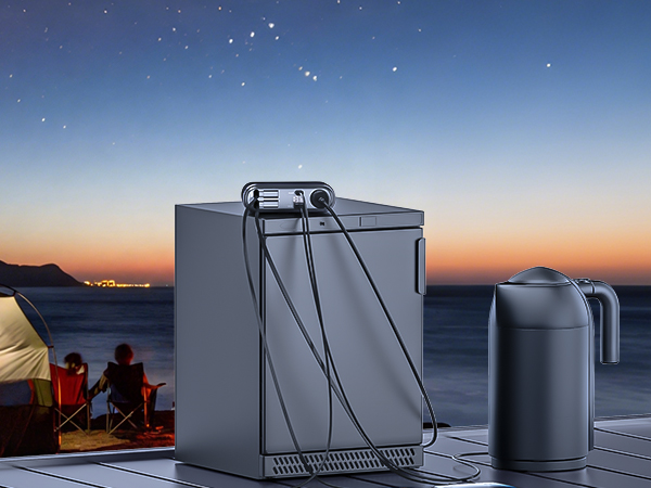 cigarette lighter splitter