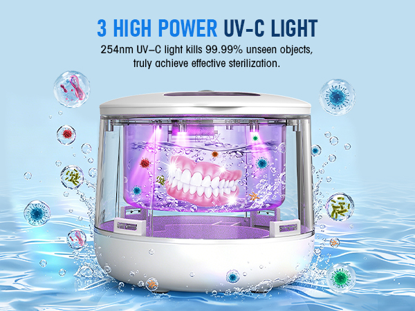 dental pod machine 