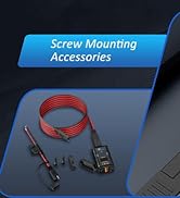 motorcycle phone charger