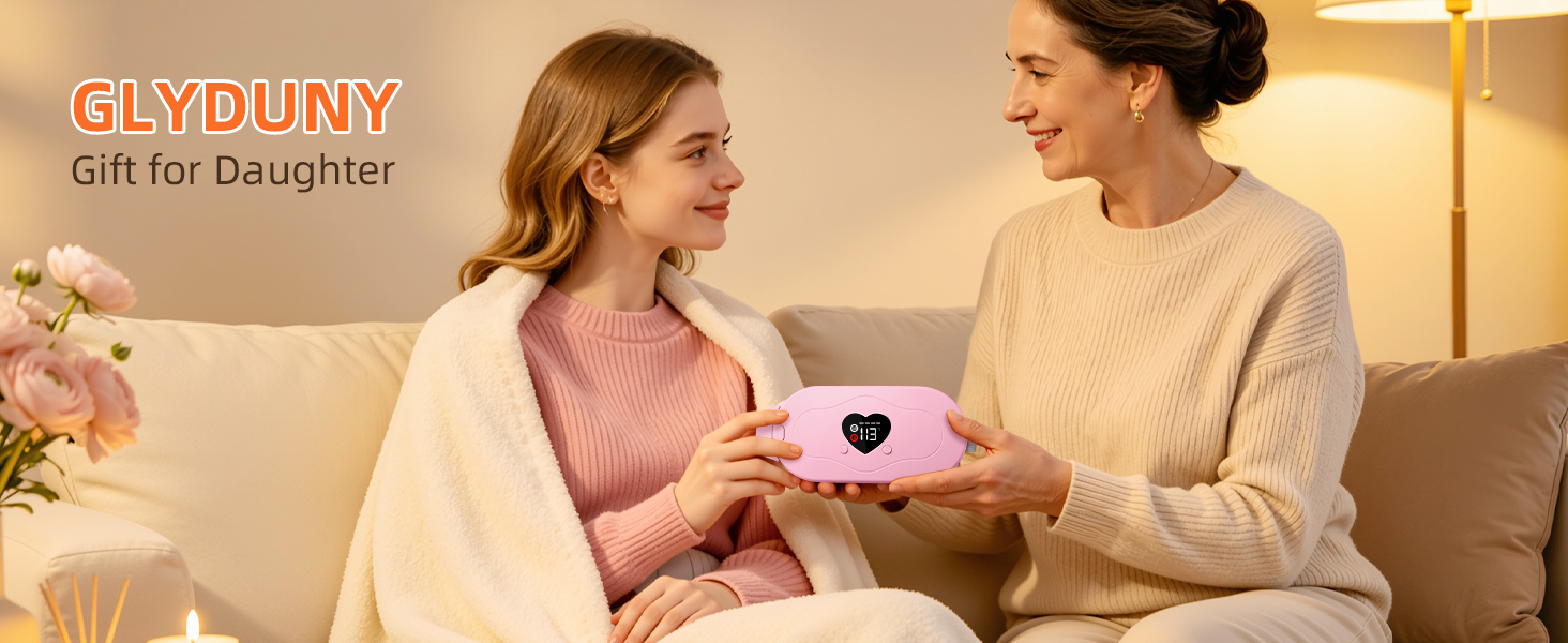 first period gifts for girls