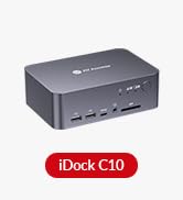 iDock-C10