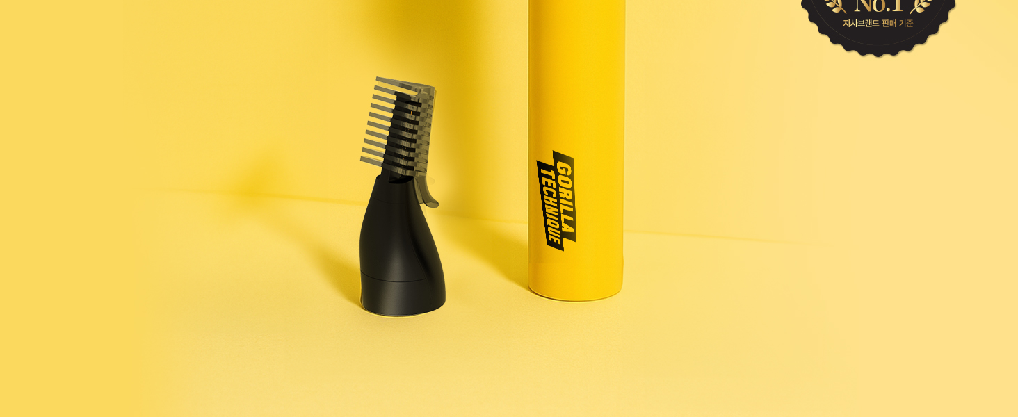 multi trimmer nose ear facial hair korean beauty grooming waxing shave tool