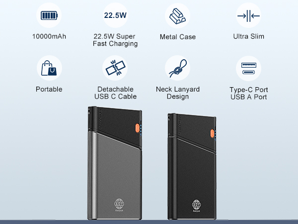 power bank