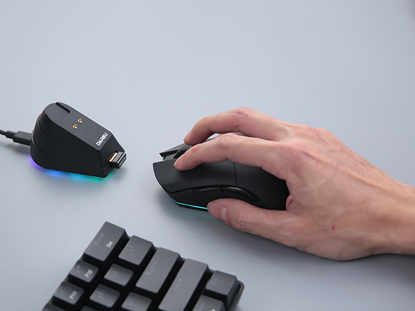 ERGONOMIC DESIGN