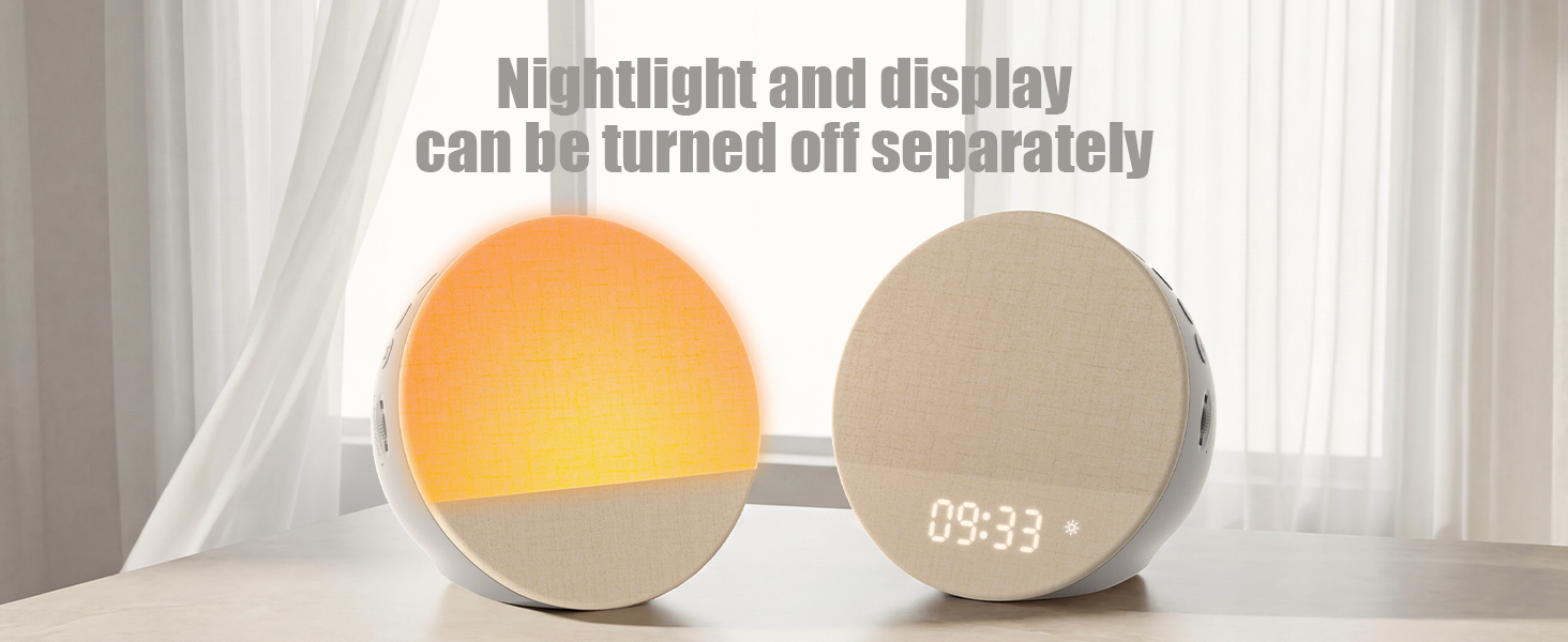 Alarm Clocks for Bedrooms