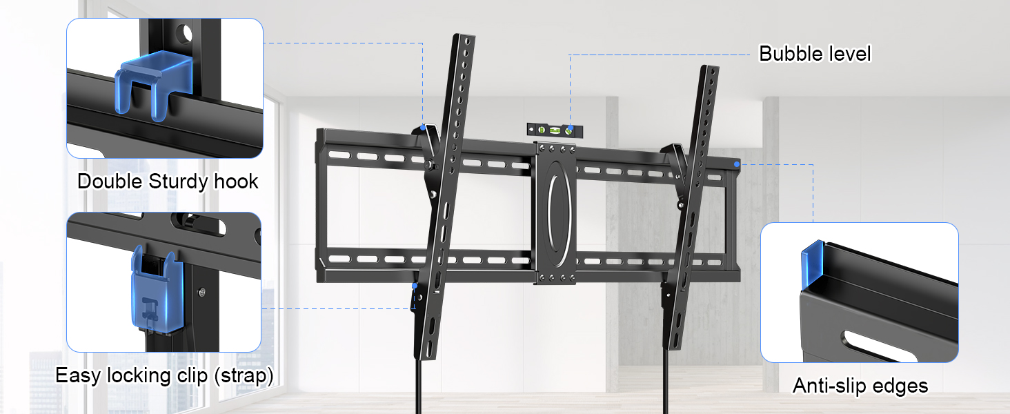 TV Wall Mount