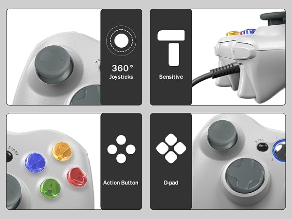 Xbox 360 Controller