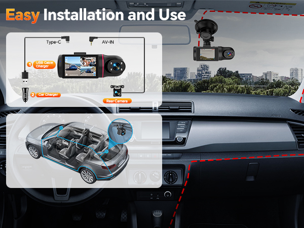 dashcam