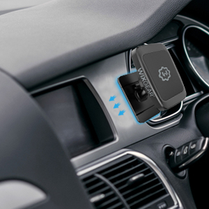 Enjoy hands free calls and navigation