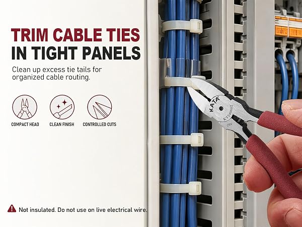 wire cutter