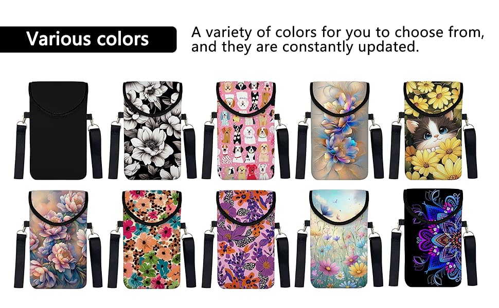 neoprene bag