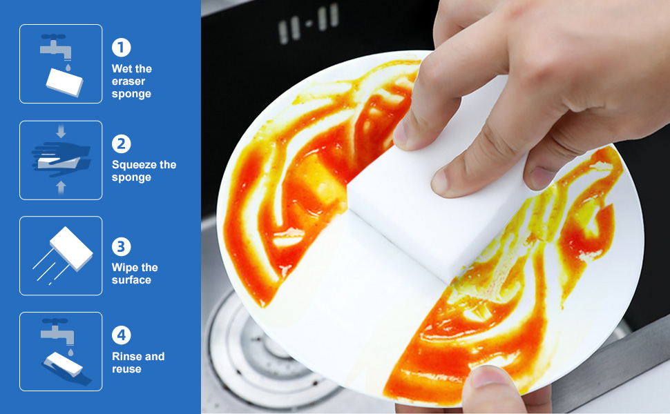 magic eraser