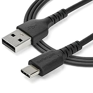 USB C cable