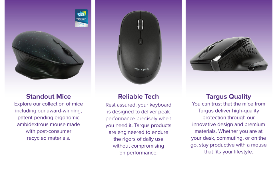 comfort and style, designed for your life, more protection for your tech