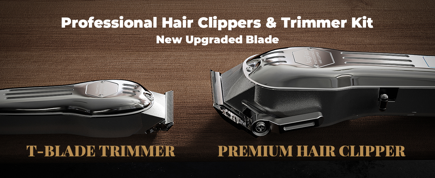 Hair Clippers for Men 