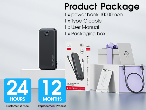 battery pack charger portable