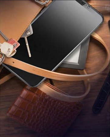 Screen Protector for iPhone