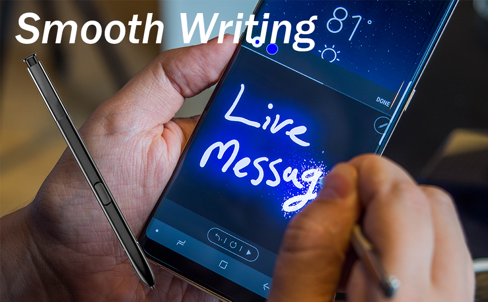 Galaxy Note 8 Stylus Pen